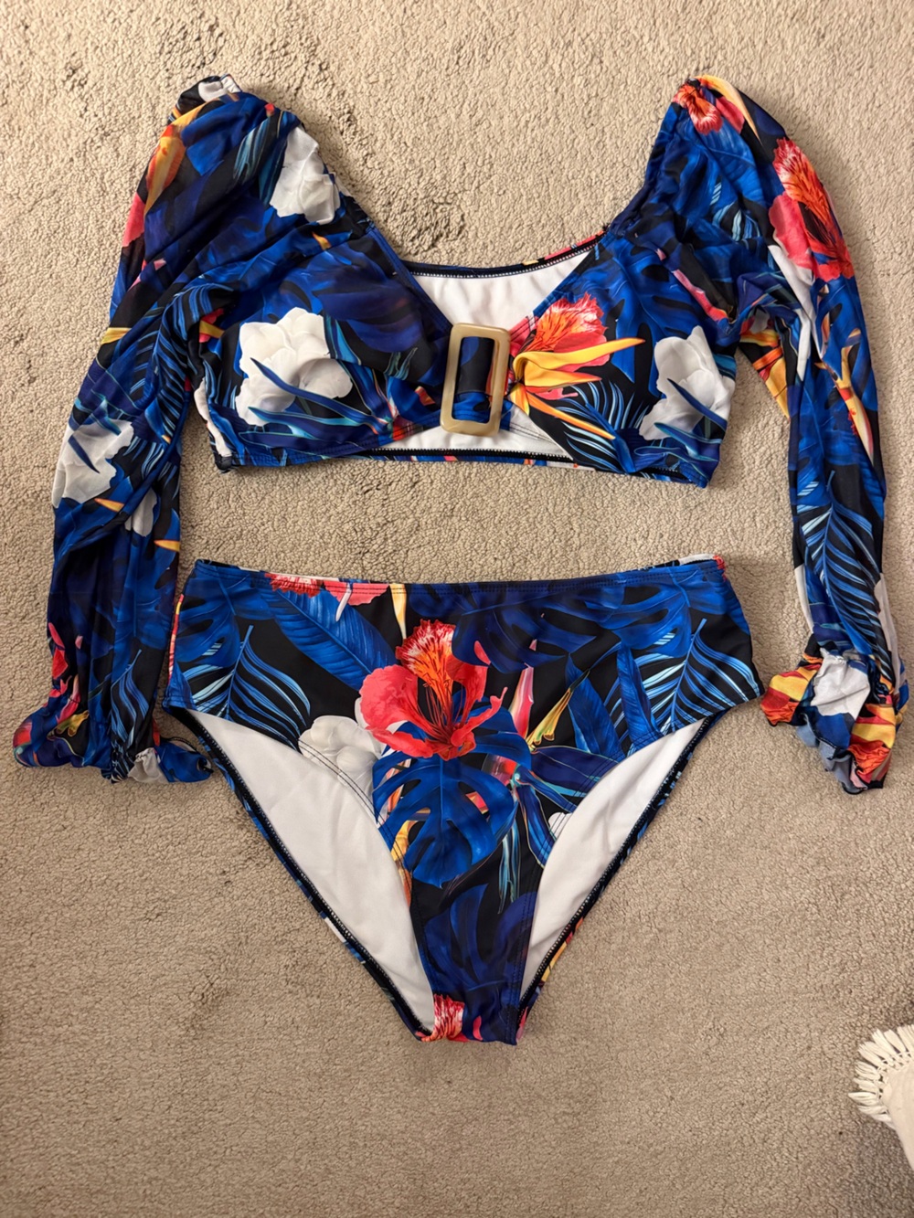 Women’s bikini
